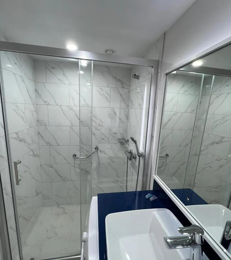 Downtown Centre In Batumi Aparthotel Orbi City 0*,